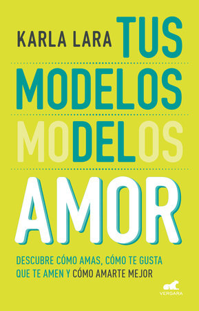Los modelos del amor / The Models of Love by Karla Lara
