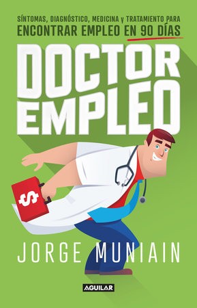 Doctor empleo / Dr. Employment by Jorge Muniain