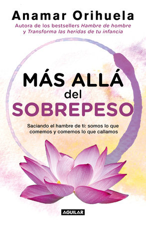 Más allá del sobrepeso / Beyond the Excess Weight by Anamar Orihuela