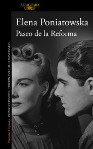 Paseo de la Reforma (Ed. 25 aniversario) / Reforma Boulevard (25th Anniversary E d)