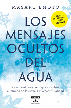 Los mensajes ocultos del agua / The Hidden Messages In Water