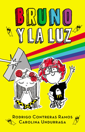 Bruno y la luz / Bruno and Light by Rodrigo Contreras Ramos