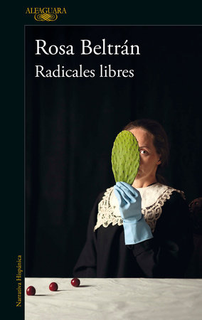 Radicales libres / Free Radicals by Rosa Beltran