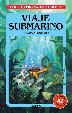 Viaje submarino / Journey Under the Sea