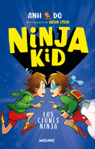 Los clones ninja / Ninja Clones