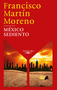 México sediento / Mexico in a Drought