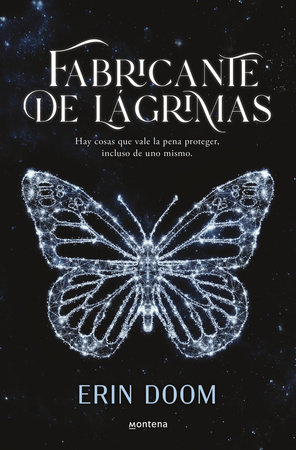 Fabricante de lágrimas (Edición especial) / The Tearsmith (Special Edition) by Erin Doom