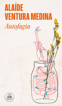 Autofagia / Autophagy by Alaíde Ventura Medina