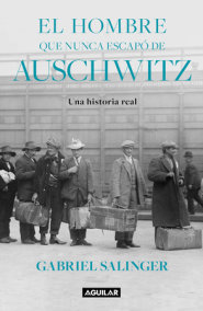 El hombre que nunca escapĂł de Auschwitz / The Man Who Never Escaped Auschwitz