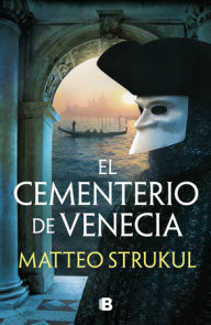 El cementerio de Venecia / The Cemetary in Venice