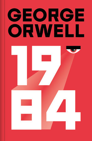 1984 (Spanish Edition) (edición definitiva avalada por The Orwell Estate) by George Orwell