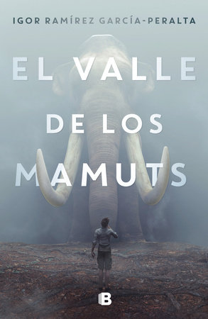 El valle de los mamuts / Valley of the Mammoths by Igor Ramírez García-Peralta