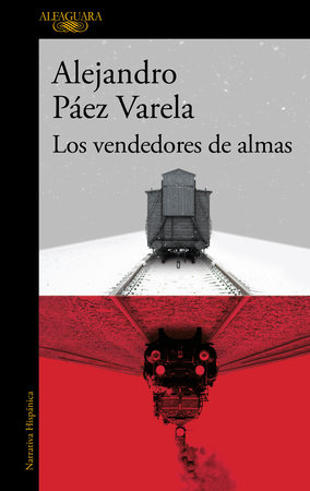 Los vendedores de almas / Sellers of Souls by Alejandro Páez Varela