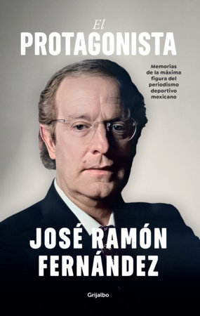 El protagonista / The Protagonist by José Ramón Fernández