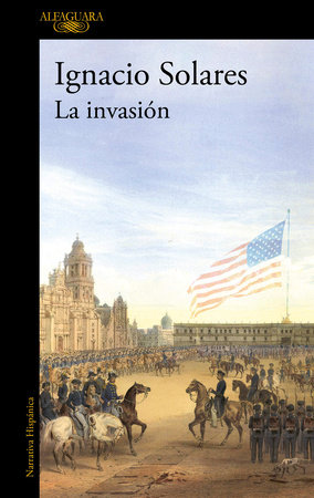 La invasión / The Invasion by Ignacio Solares