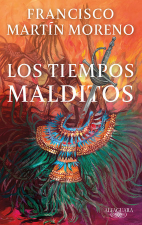 Los tiempos malditos / Evil Times by Francisco Martín Moreno