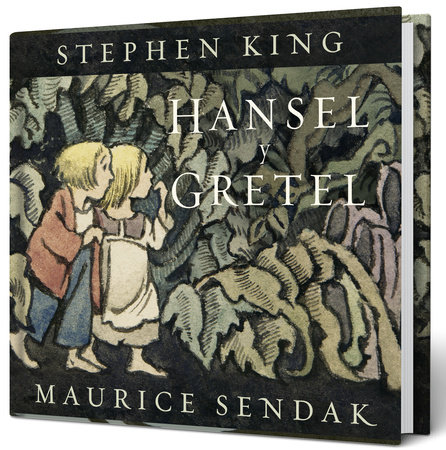 Hansel y Gretel (Spanish Edition) by Stephen King