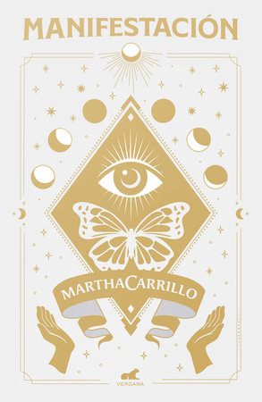 Manifestación / Manifestations by Martha Carrillo