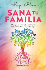 Sana tu familia / Heal Your Family