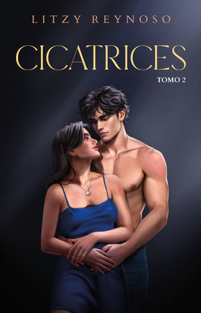 Cicatrices 2 / Scars 2 by Litzy Reynoso