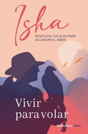 Vivir para volar / Live to Fly by Isha