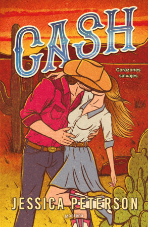 Cash (Spanish Edition) by Jessica Petterson
