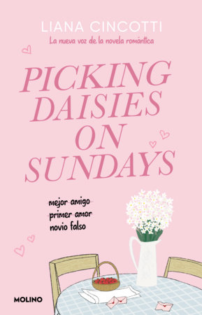 Recogiendo margaritas en domingo / Picking Daisies On Sundays by Liana Cincotti