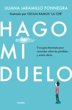 Hago mi duelo / I Am Grieving by Liliana Jaramillo Fonnegra