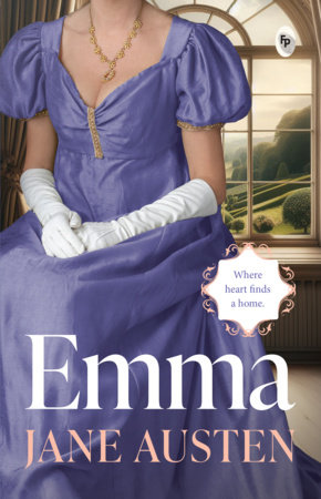 Emma by Jane Austen