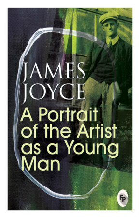 Portrait of The Artist As A Young Man - Classics , A by James Joyce