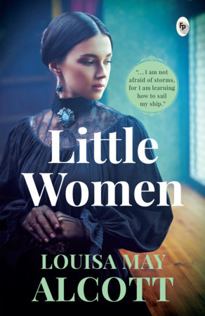 Little Women by Louisa May Alcott