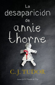 La desaparición de Annie Thorne / The Hiding Place