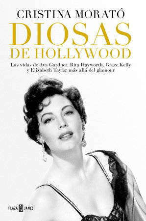 Diosas de Hollywood / Hollywood Goddesses by Cristina Morat#