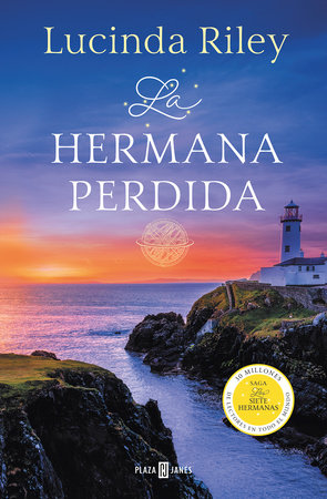 La hermana perdida / The Missing Sister by Lucinda Riley