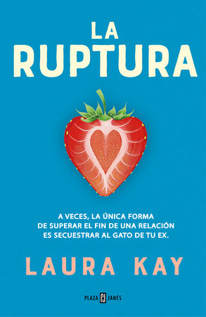 La ruptura / The Split by Laura Kay
