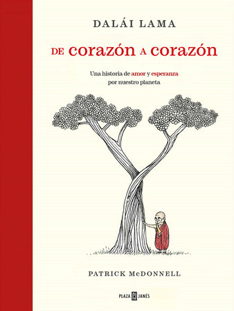 De corazón a corazón / Heart to Heart by Dalai Lama
