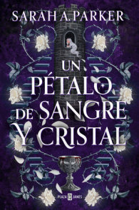 Un pétalo de sangre y cristal / To Bleed a Crystal Bloom