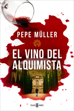 El vino del alquimista / The Alchemist's Wine by Pepe Muller