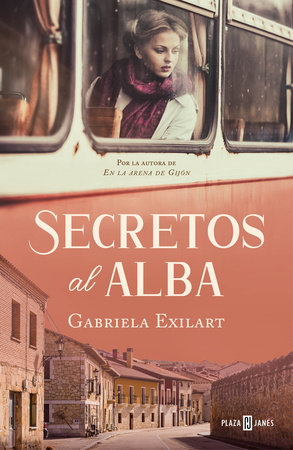 Secretos al alba / Secrets at Dawn by Gabriela Exilart