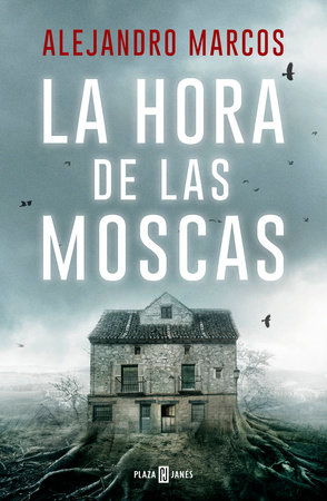 La hora de las moscas / The Hour of the Flies by Alejandro Marcos