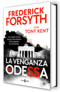 La venganza de Odessa / Revenge of Odessa