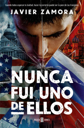 Nunca fui uno de ellos / I Was Never One of Them by Javier Zamora