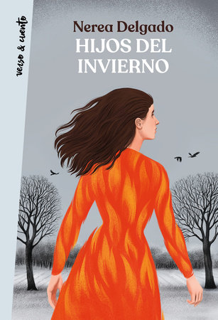 Hijos del invierno / Children of Winter by Nerea Delgado