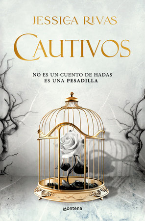 Cautivos / Captive by Jessica Rivas