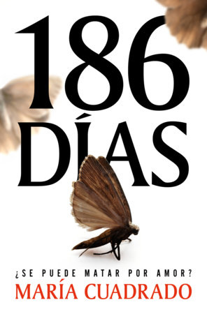 186 días / 186 Days by María Cuadrado