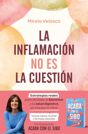 La inflamación no es la cuestión / Inflammation Is Not the Issue by Mireia Velasco