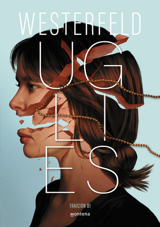 Uglies (Spanish Edition) by Scott Westerfeld: 9788410298811 ...