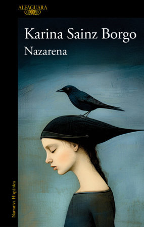 Nazarena / Spanish Edition by Karina Sainz Borgo