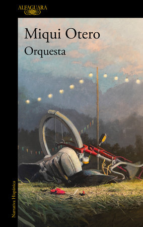 Orquesta / Orchestra by Miqui Otero