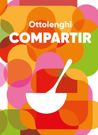 Compartir / Comfort by Yotam Ottolenghi